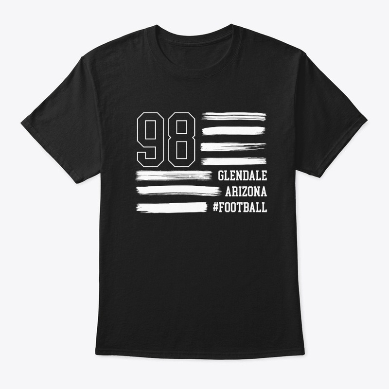 GLENDALE | ARIZONA | #FOOTBALL