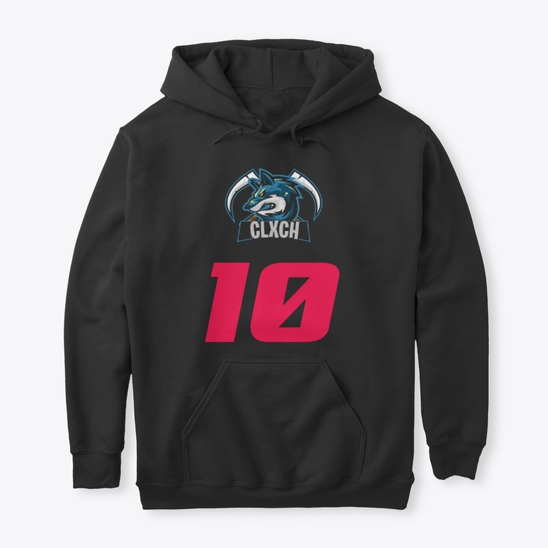 Team Clxch Jersey 