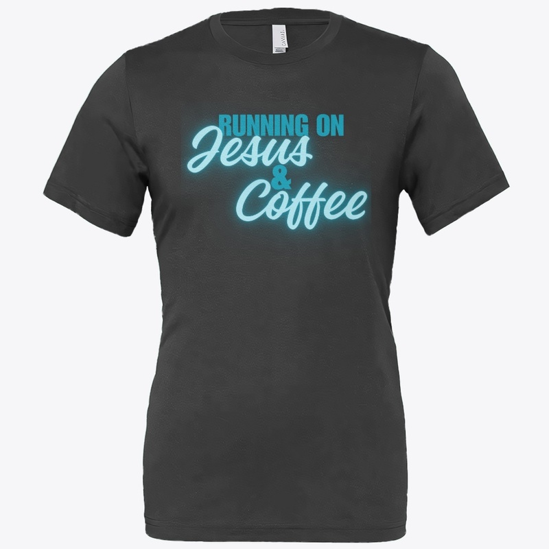Jesus & Coffee