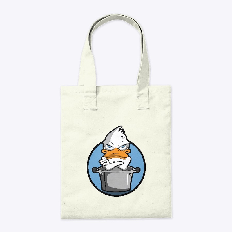 Duck Stew Accessories