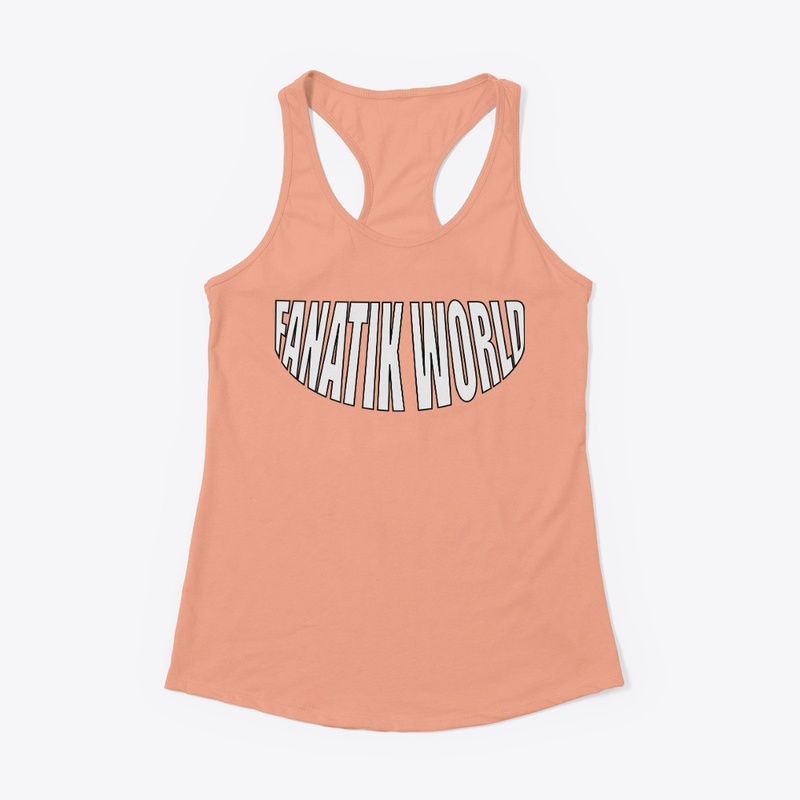 FANATIK WORLD T-SHIRTS AND ACCESSORIES 9