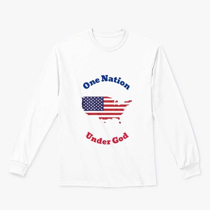 One Nation Under God