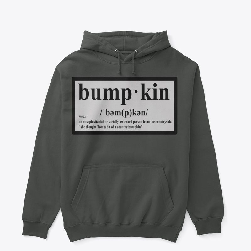 BUMPKIN