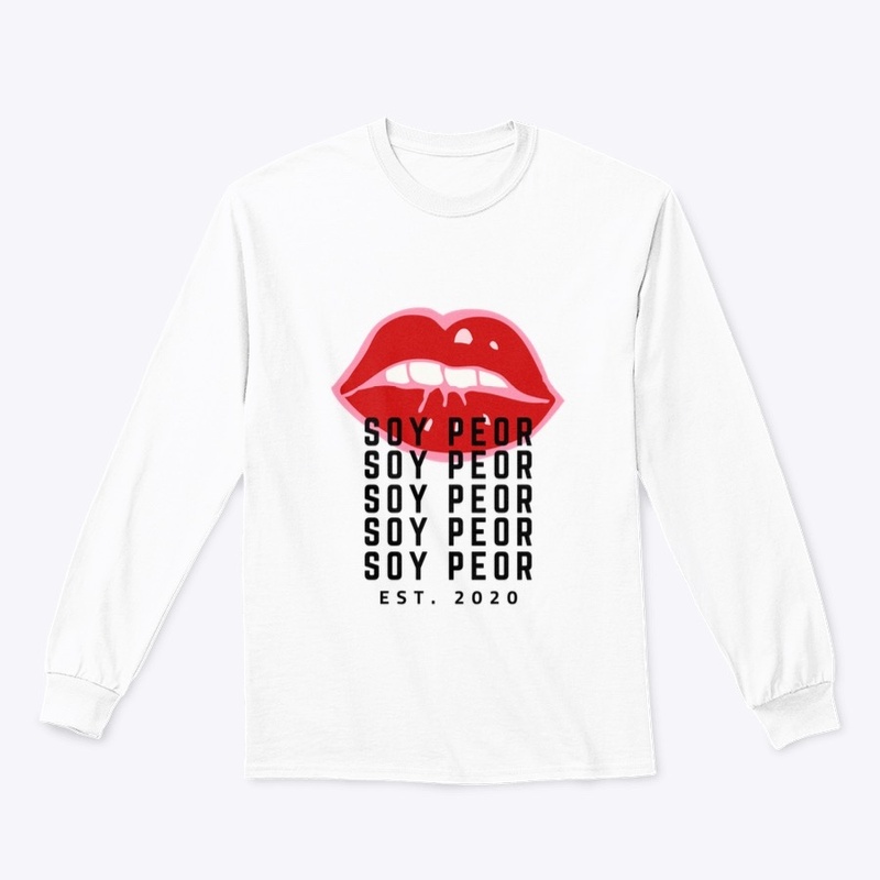 Soy Peor (Lips)