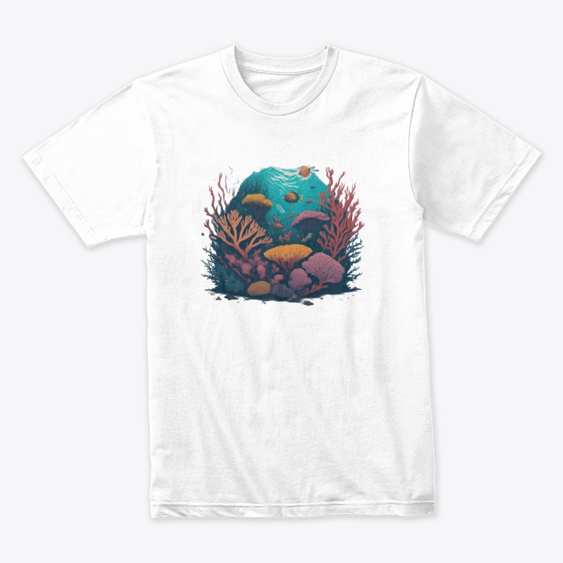 Undersea Symphony