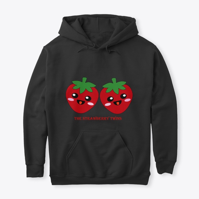The Strawberry Twins
