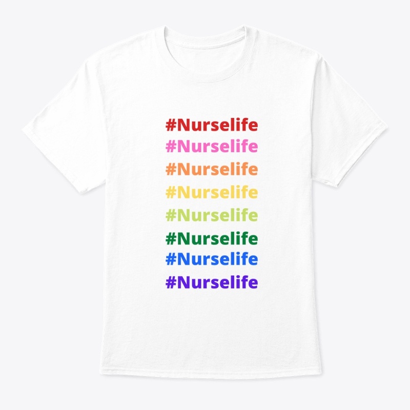 #Nurselife 