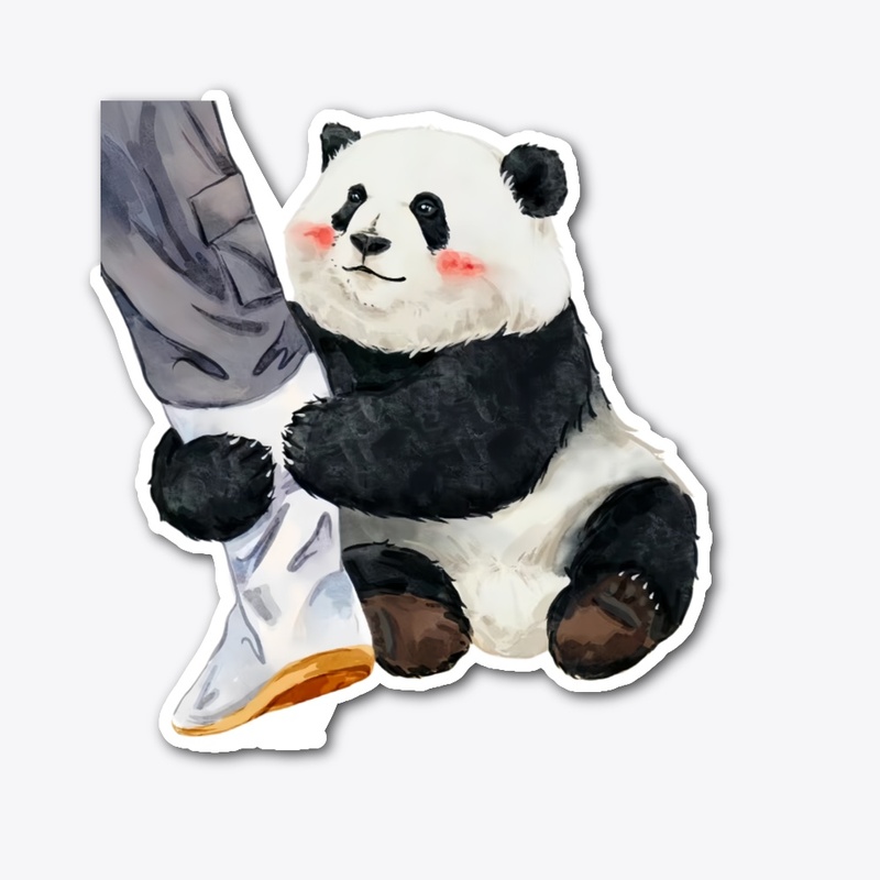 Huahua🐼Giant Panda