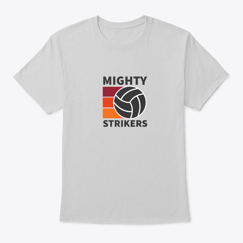 Mighty Strikers Tees