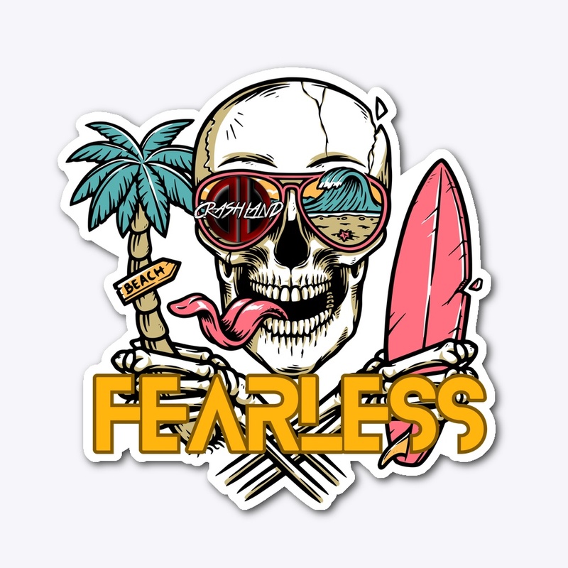 FEARLESS