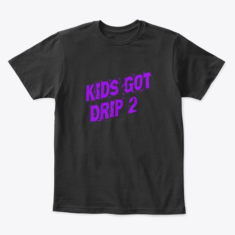 Too Much Drip