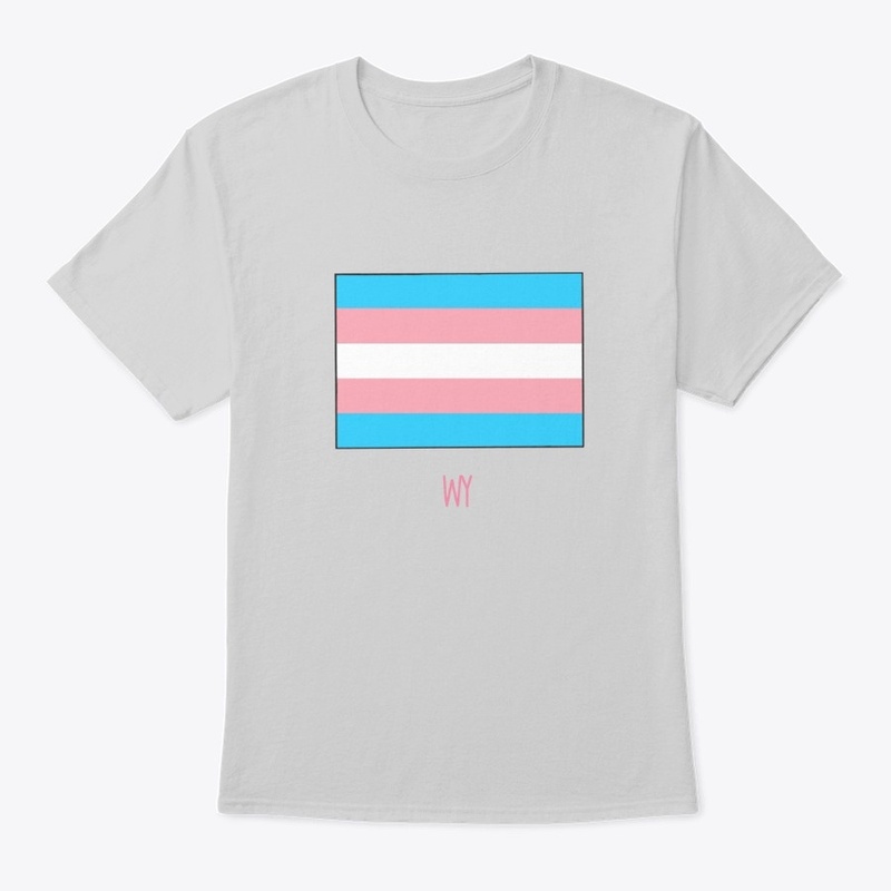 Transgender Wyoming