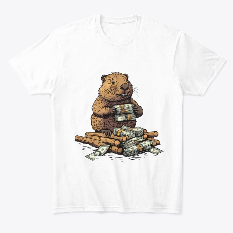 Money Beaver – Build Your Fortune