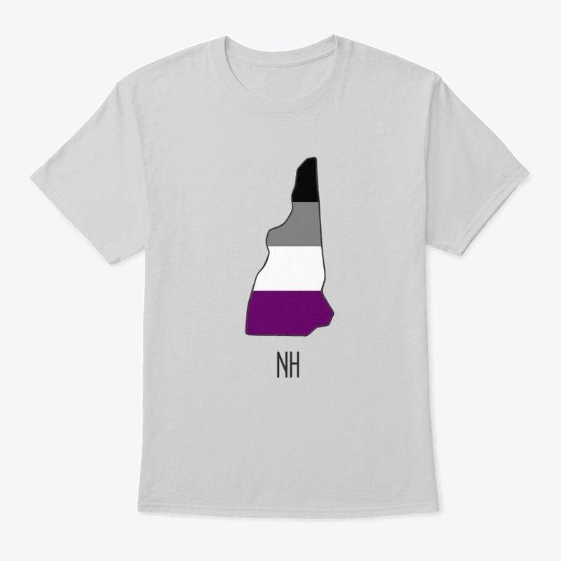 Asexual New Hampshire