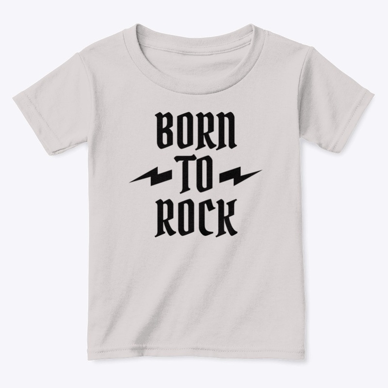 Born to Rock