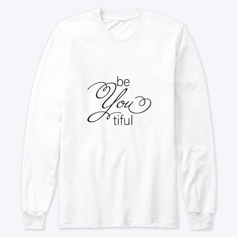 Be You tiful