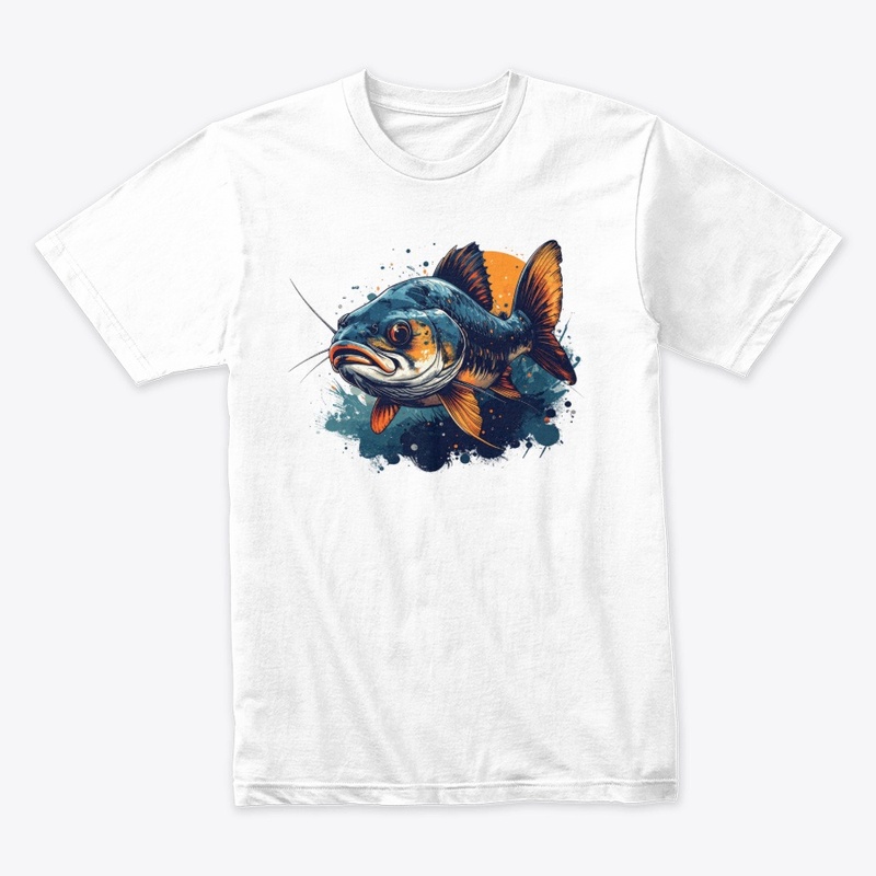 Catfish Design 1