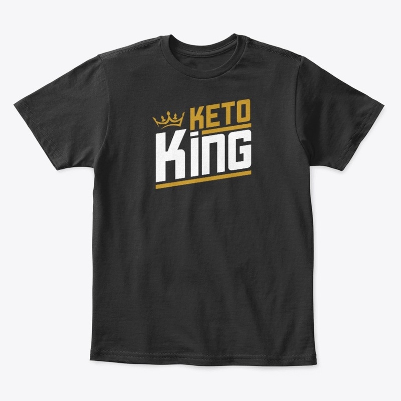 Keto Warrior, Ketogenic, Athlete Gift