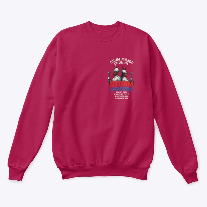 Drum Major Council Merch