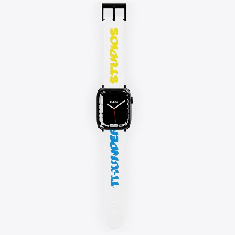 Thunder studios watch