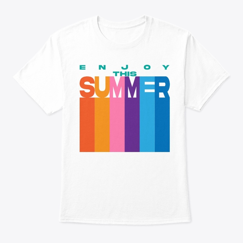 A nice typography t shirt design