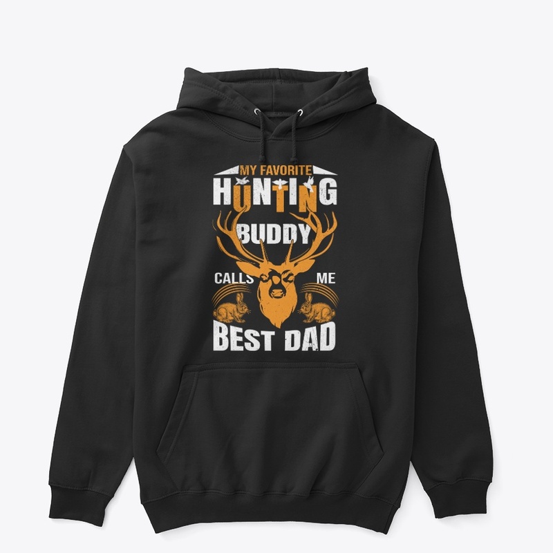 Hunting Niches T shirt Design