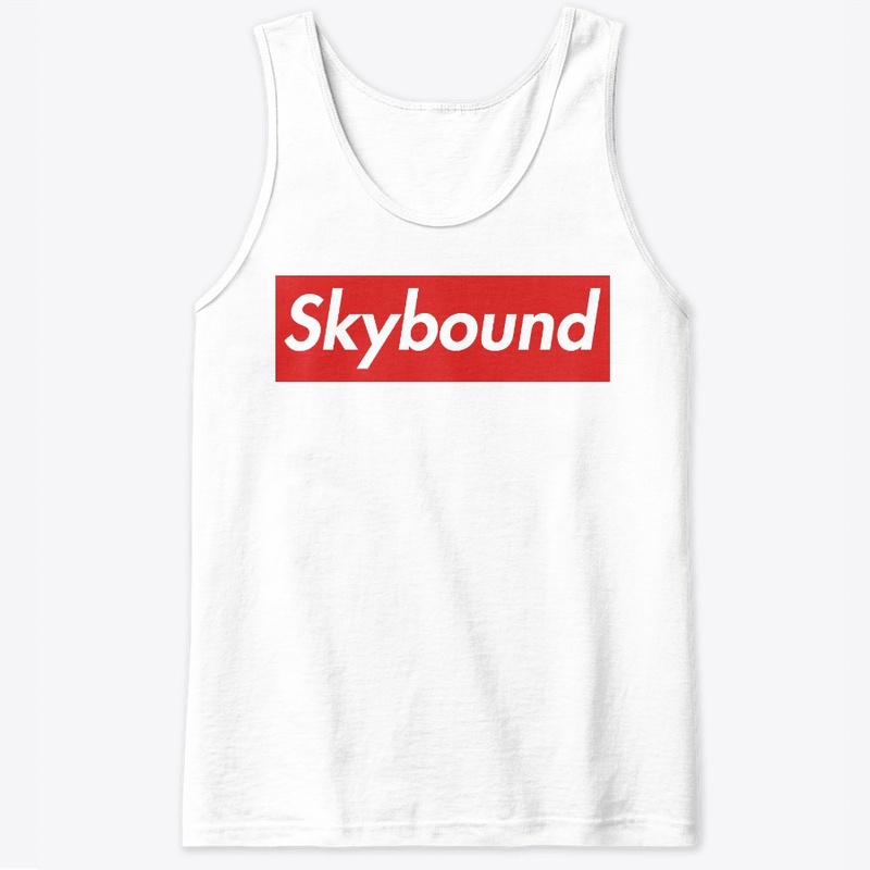 Skypreme Tank Top