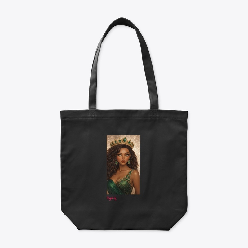 Impress Empress: Crown of Temptation