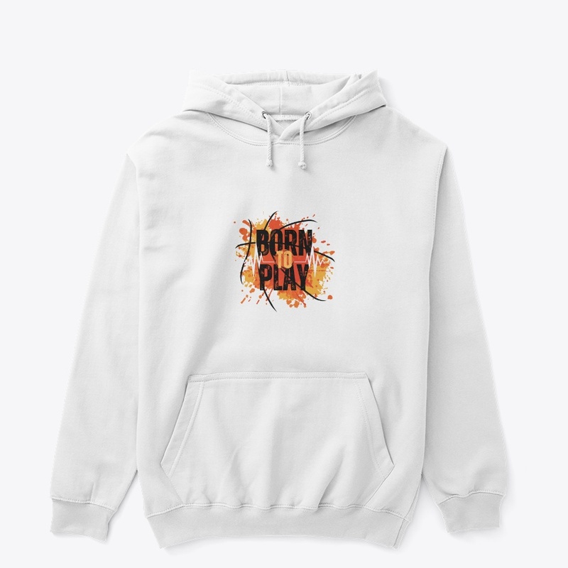 Classic Crew Neck T-Shirt