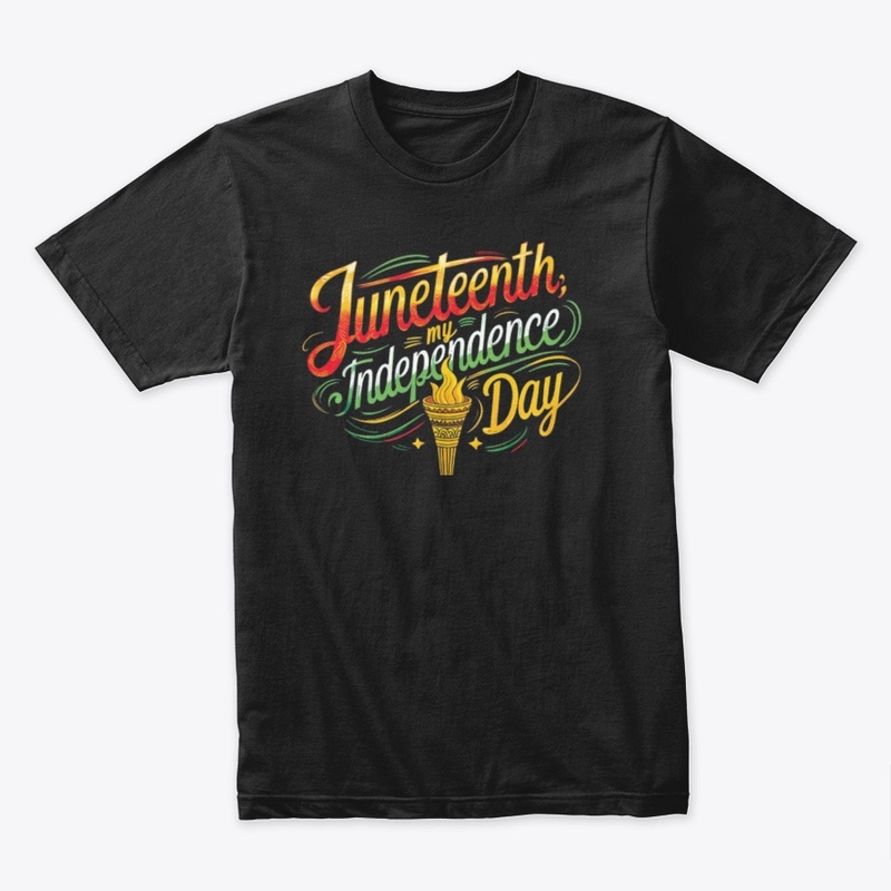 Juneteenth Independence Day Celebration