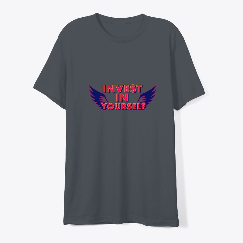 Invest In Yourself