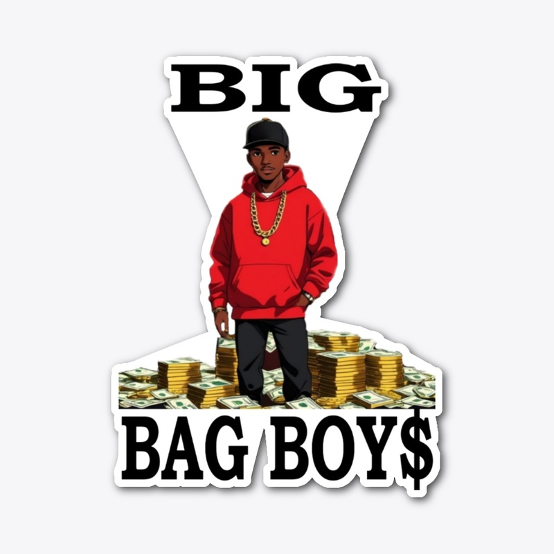Big Bag Boys 26