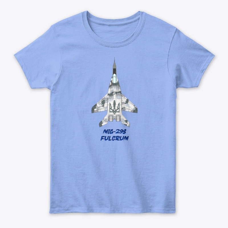 MiG-29S Fulcrum