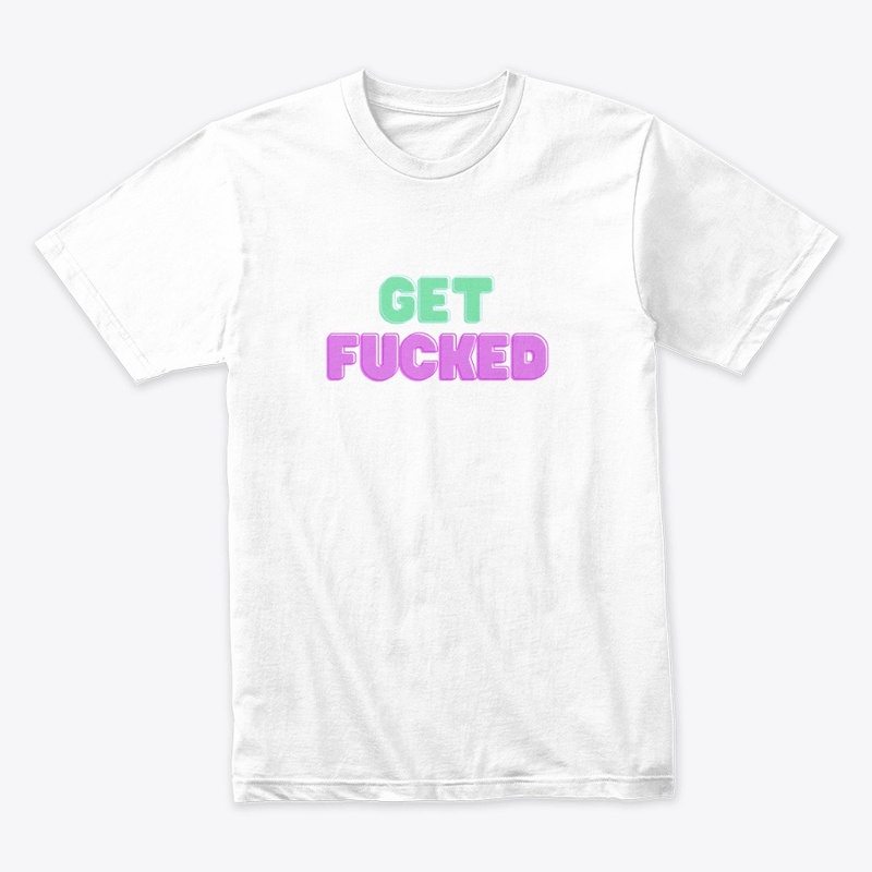 Get Fucked
