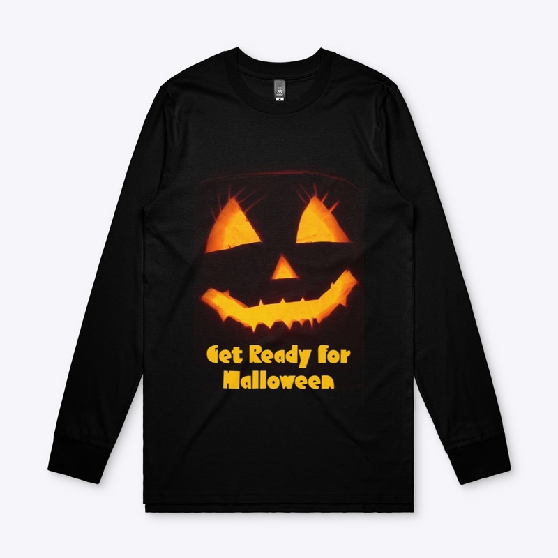 Happy Halloween