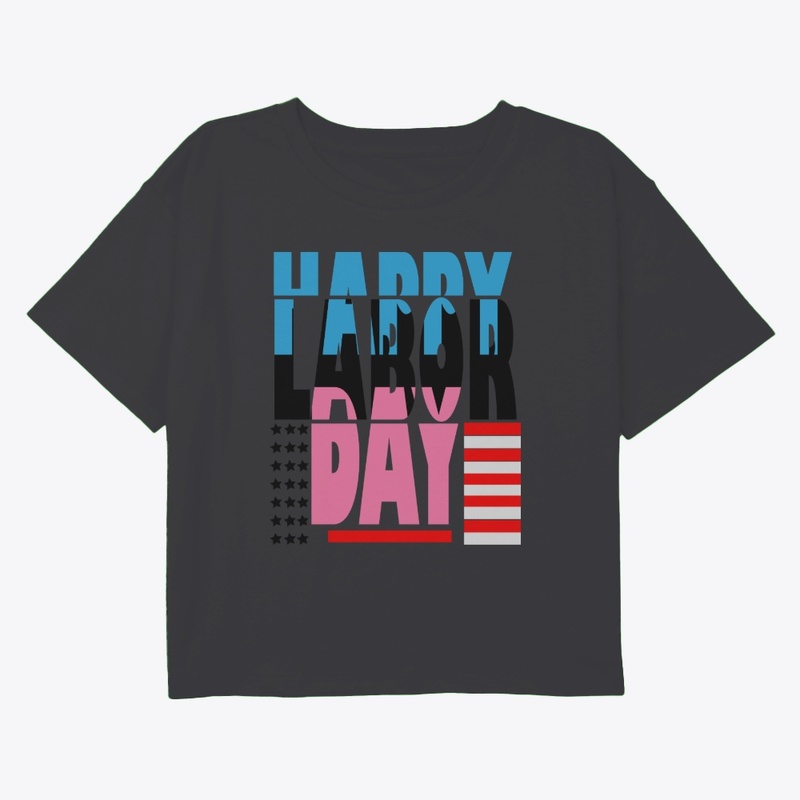 A nice looking typography t shirt design