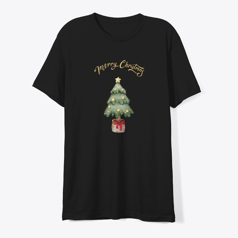 Merry Tree