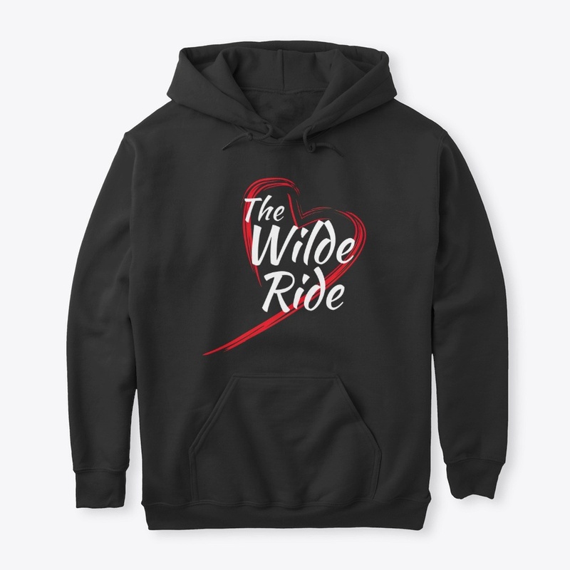 The Wilde Ride Gear
