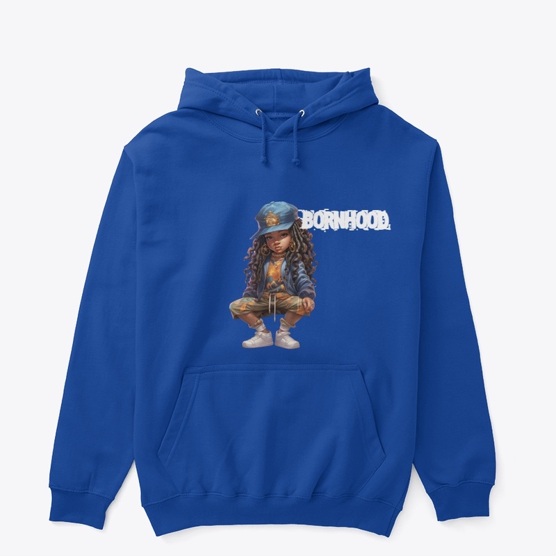 Urban Kids Street Wear