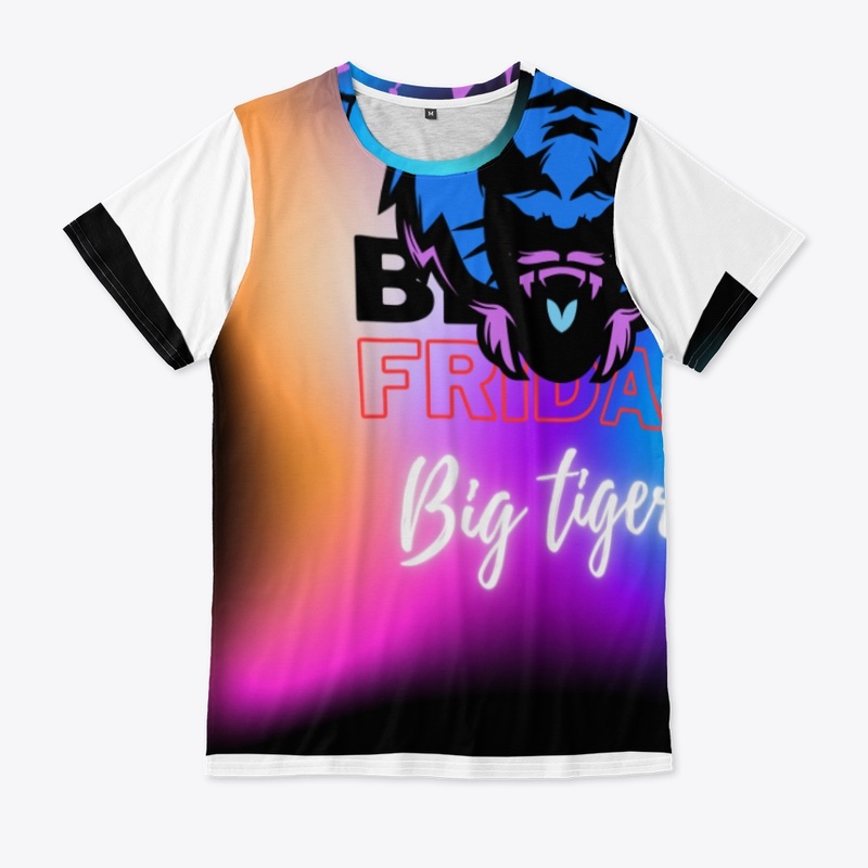 Big Tiger Design