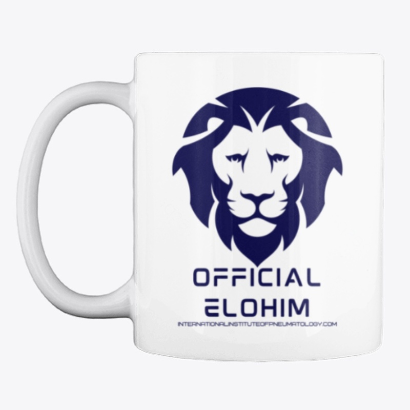 Official Elohim White