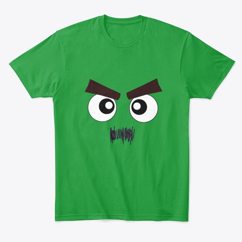 U look cute when u're angry