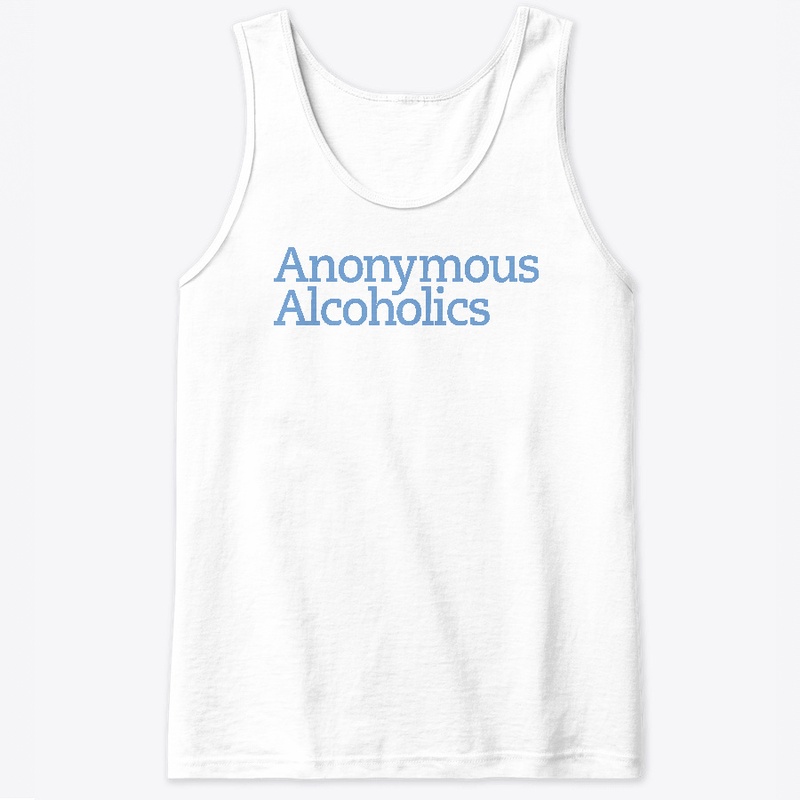 Anonymous Alcoholics