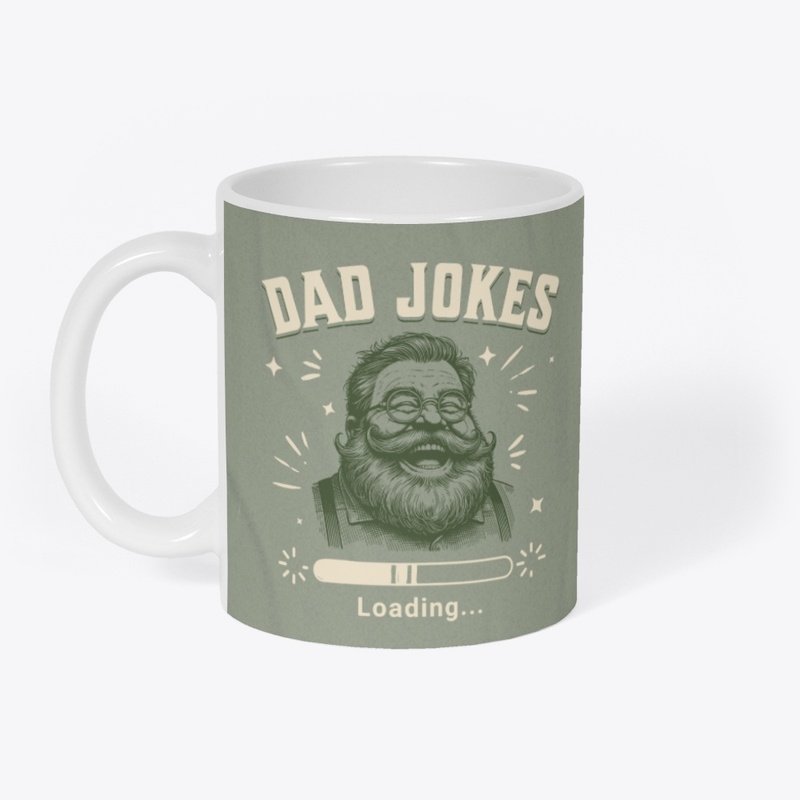 DAD JOKES!!