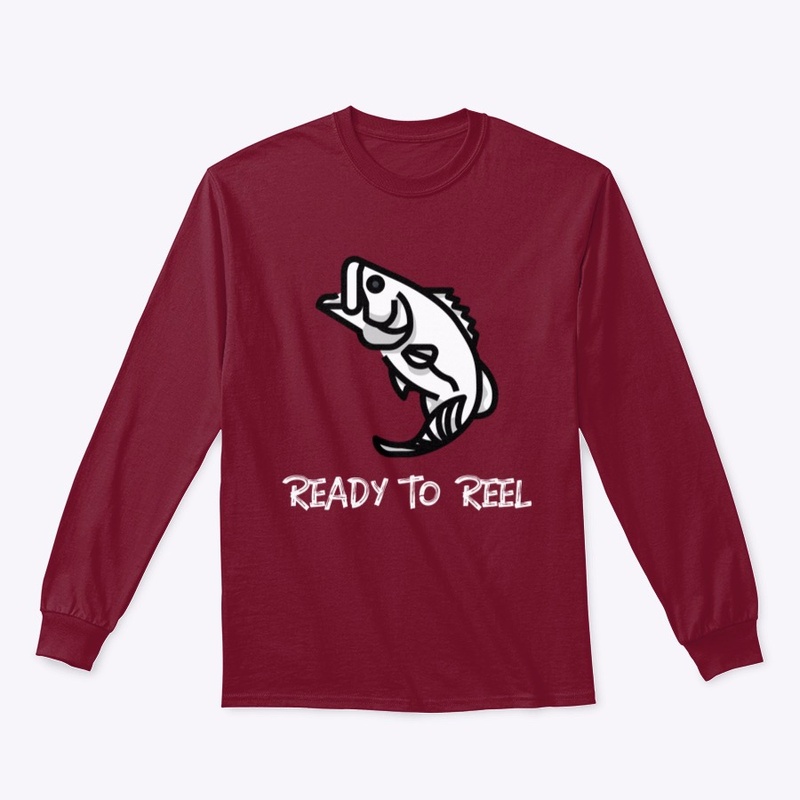 Ready To Reel