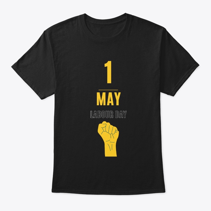 Labour Day: Power of Hardworking People