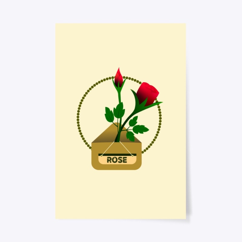 ROSE  🌹