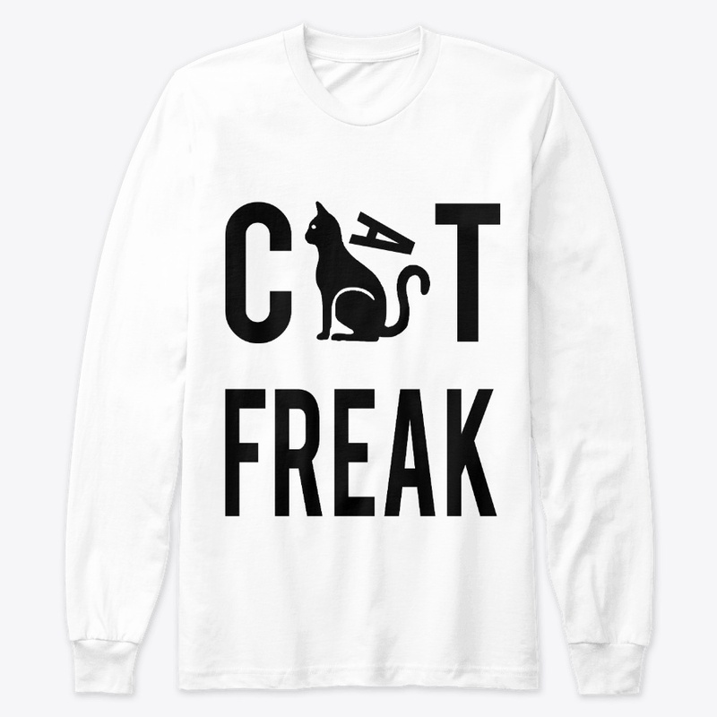 Cat Freak