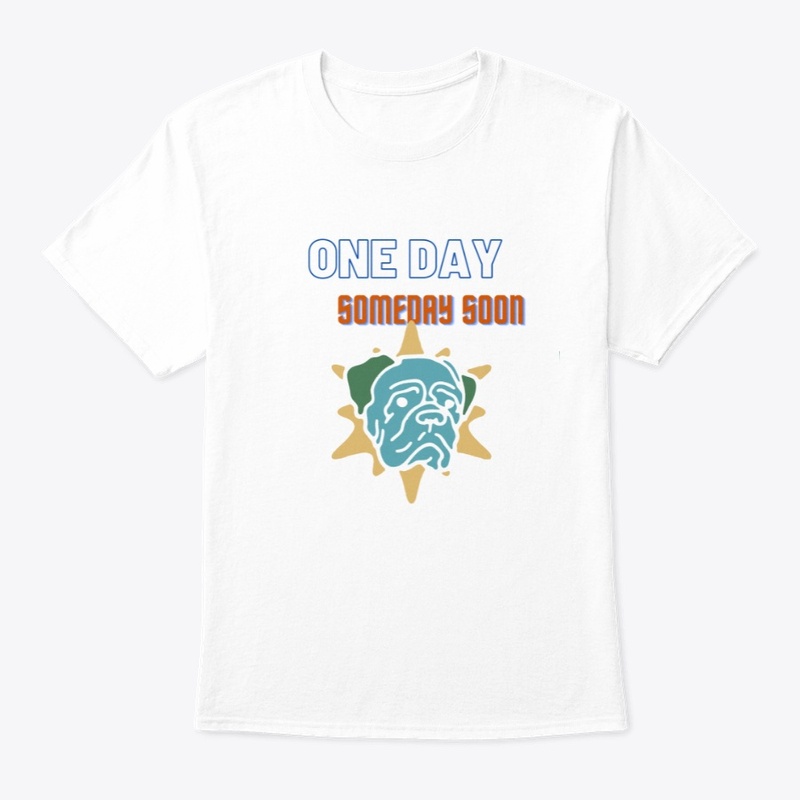 one day dog