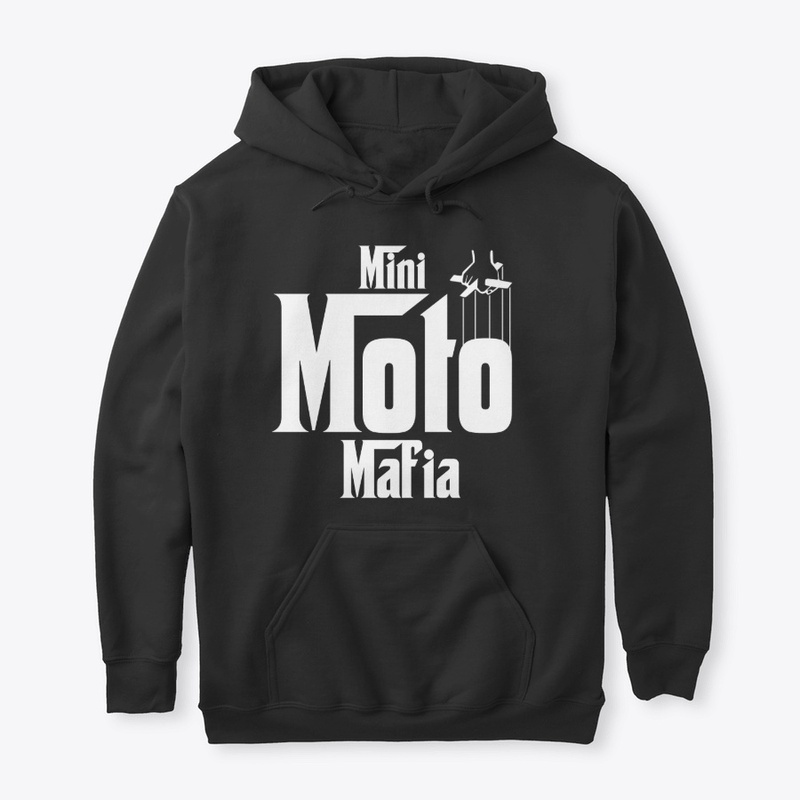 Mini Moto Mafia: The Original